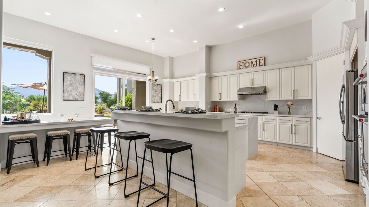 Photo of Kitchen in La Quinta