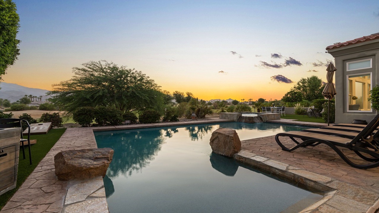 Photo of Outdoor in La Quinta