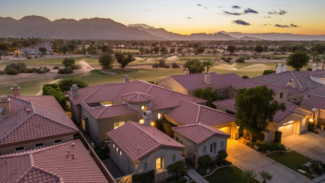 Photo of Outdoor in La Quinta