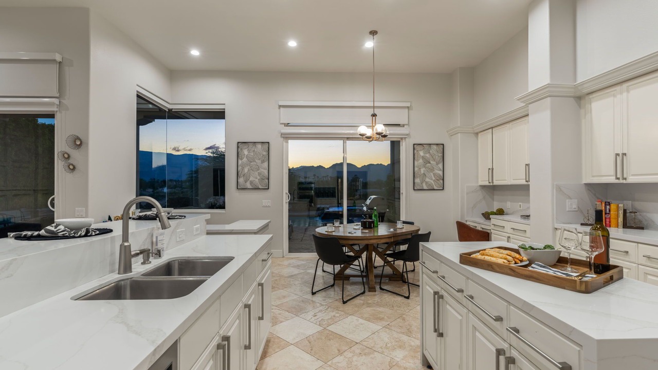 Photo of Kitchen in La Quinta