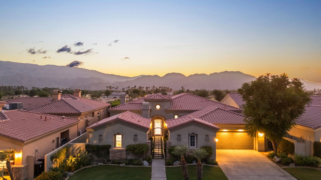 Photo of Outdoor in La Quinta