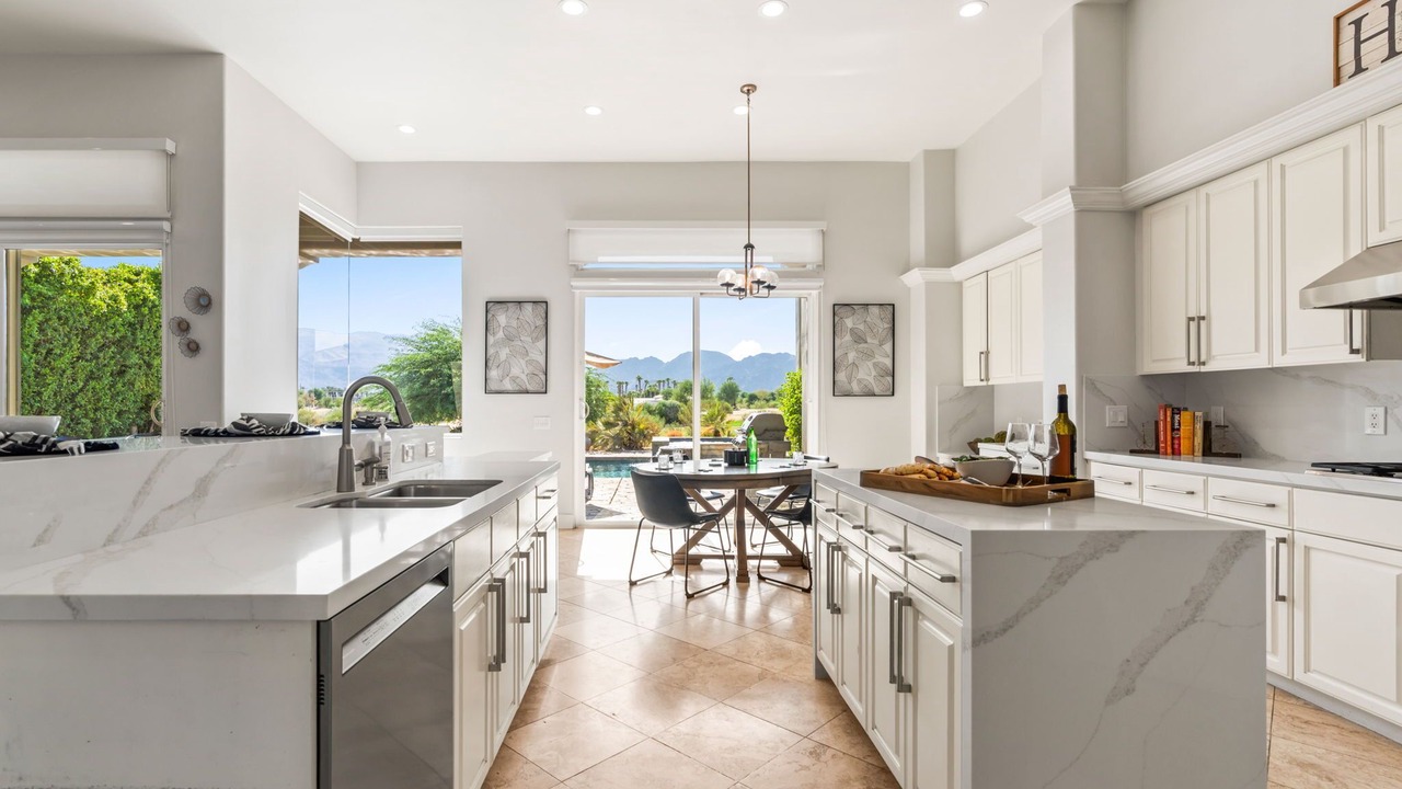 Photo of Kitchen in La Quinta