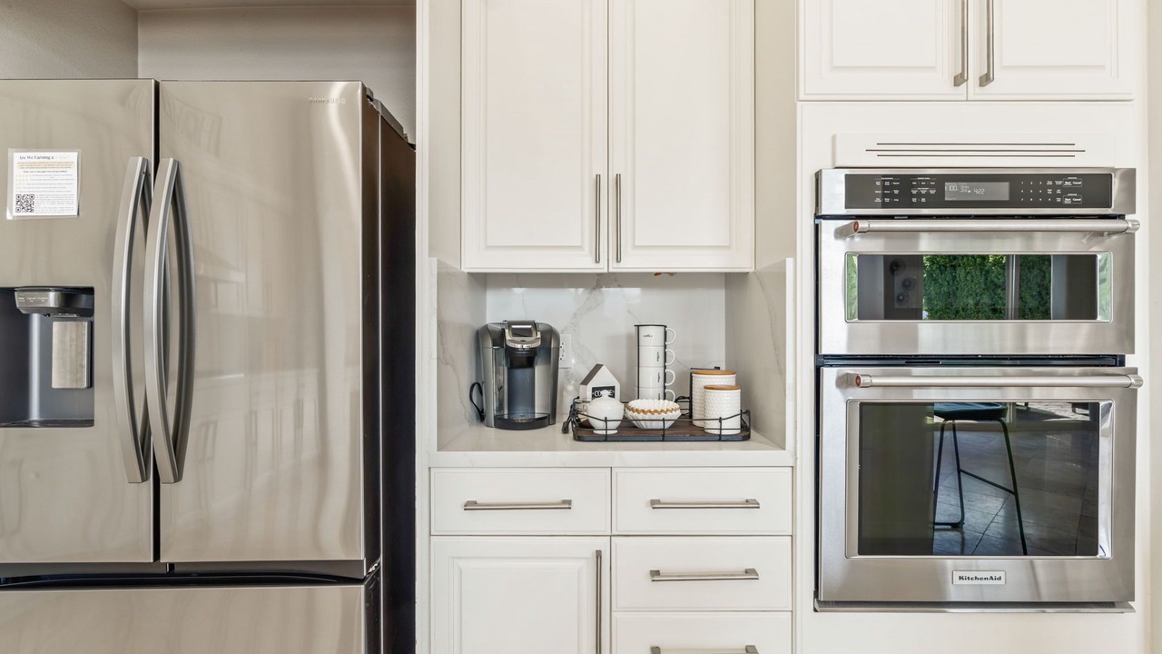 Photo of Kitchen in La Quinta