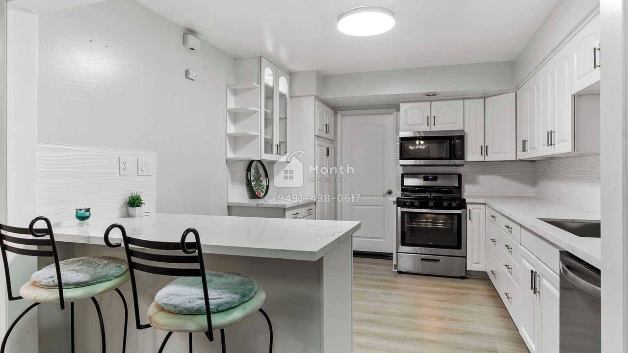 Photo of Kitchen in Rancho Santa Margarita