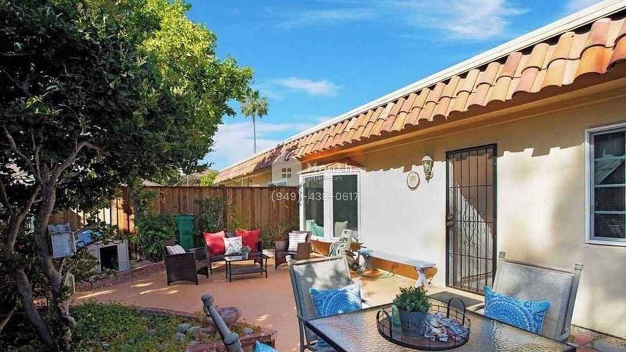 Photo of Outdoor in Rancho Santa Margarita