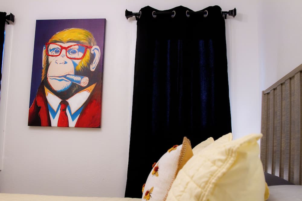 Photo of Bedroom in South Wrigley