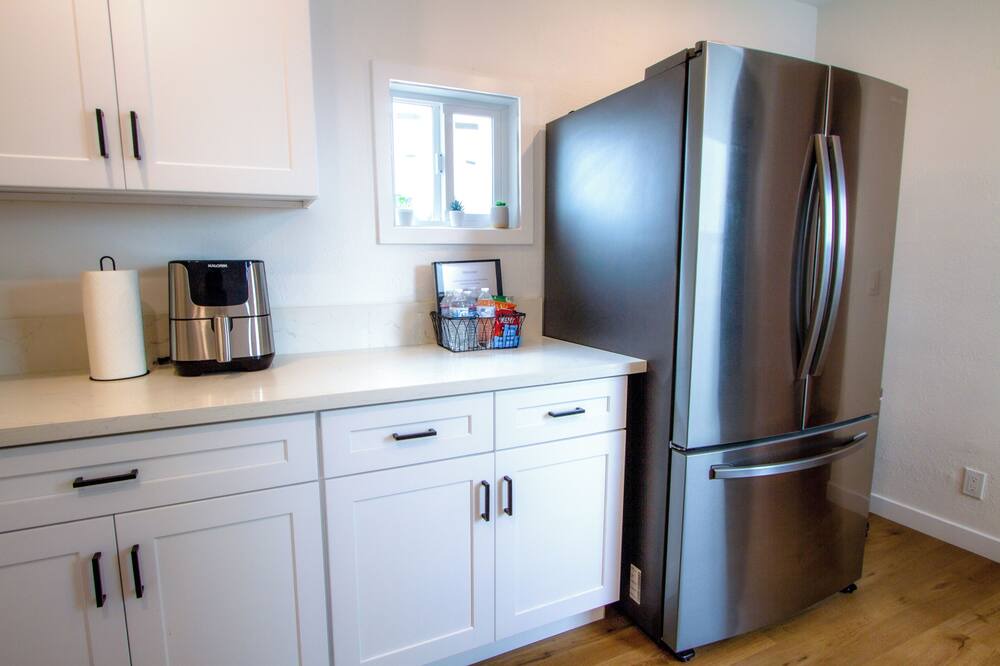 Photo of Kitchen in South Wrigley