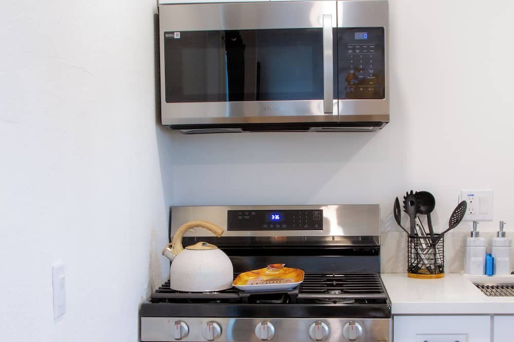 Photo of Kitchen in South Wrigley