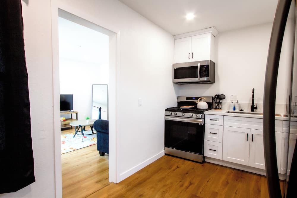 Photo of Kitchen in South Wrigley