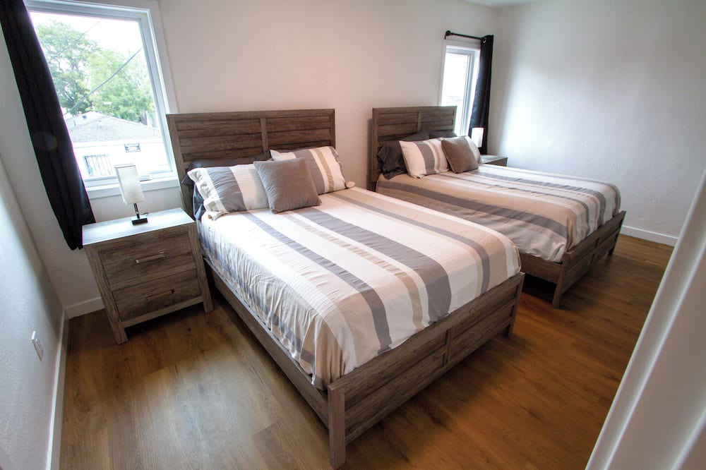 Photo of Bedroom in South Wrigley