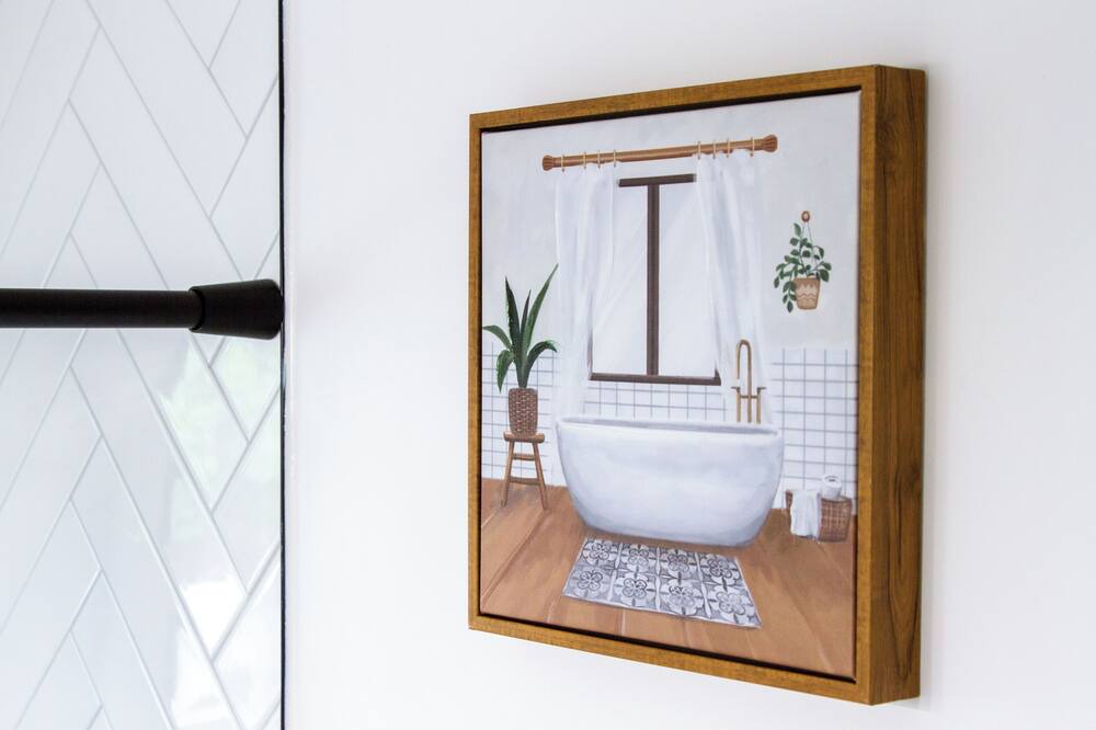 Photo of Bathroom in South Wrigley