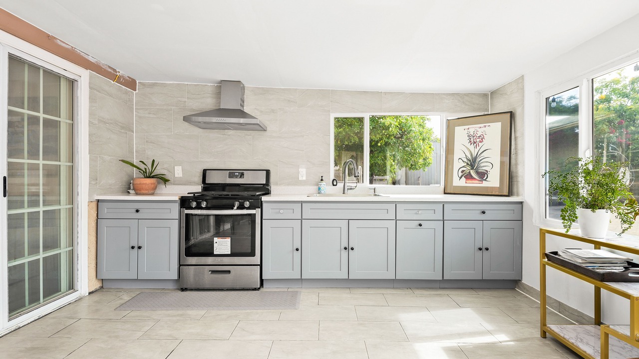 Photo of Kitchen in Glendora