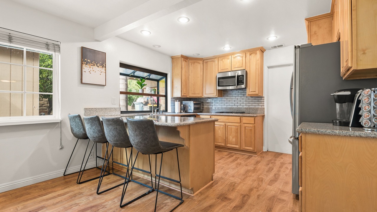 Photo of Kitchen in Glendora