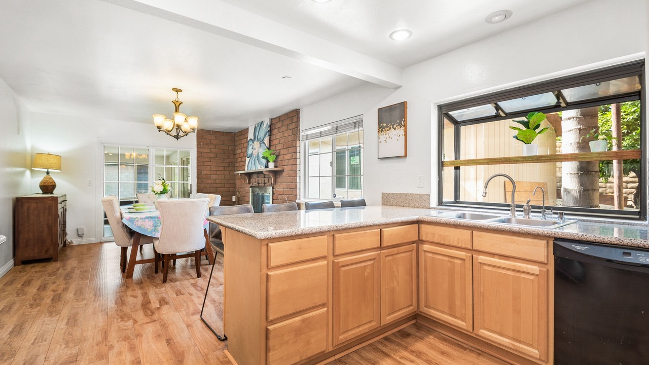 Photo of Kitchen in Glendora