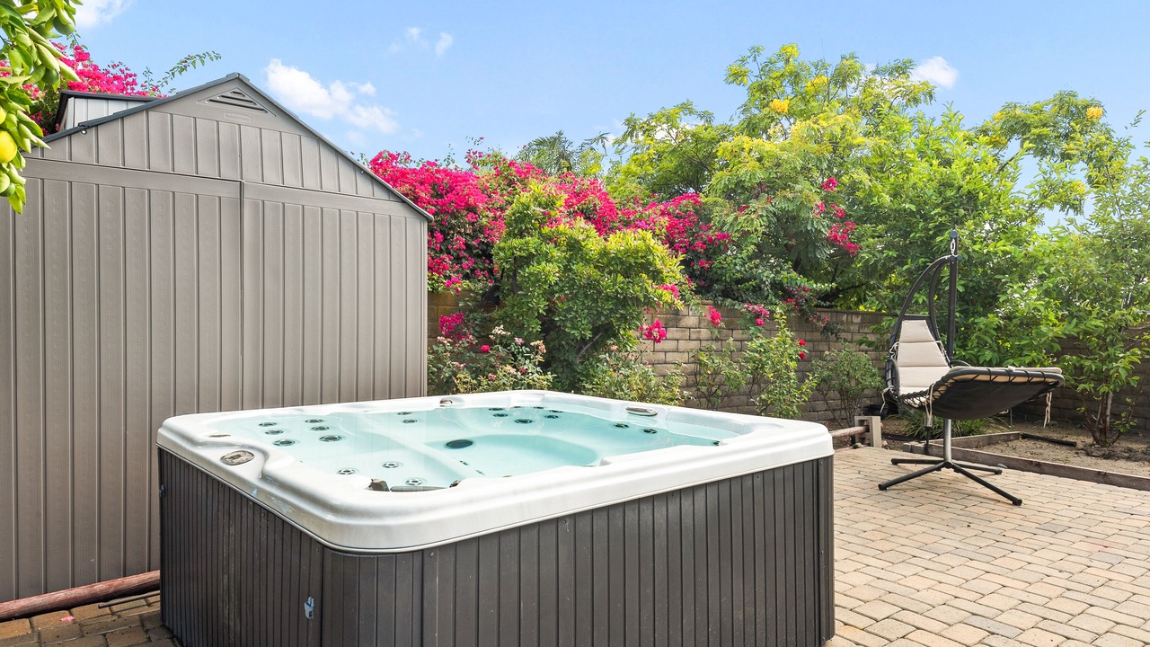 Photo of Outdoor in Glendora