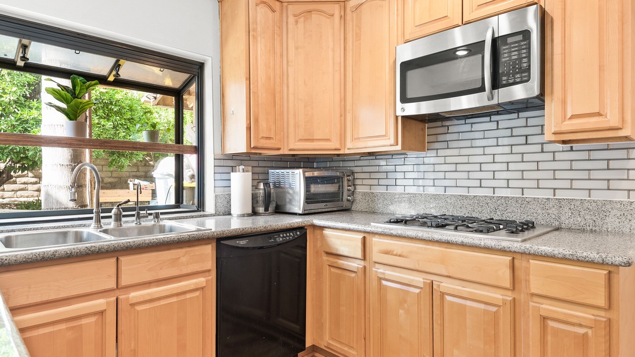 Photo of Kitchen in Glendora