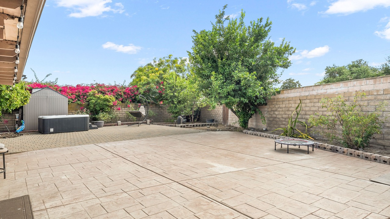 Photo of Outdoor in Glendora
