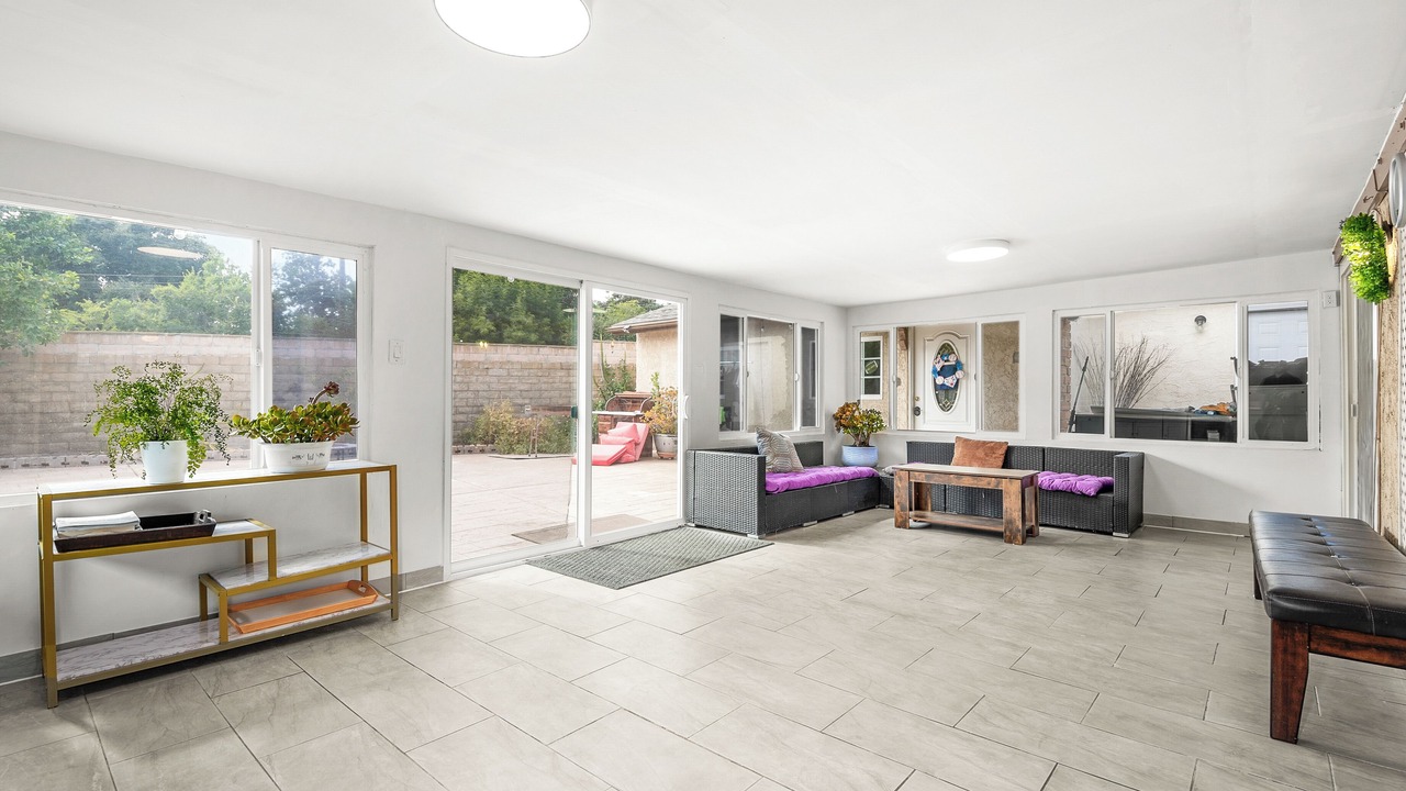 Photo of Livingroom in Glendora