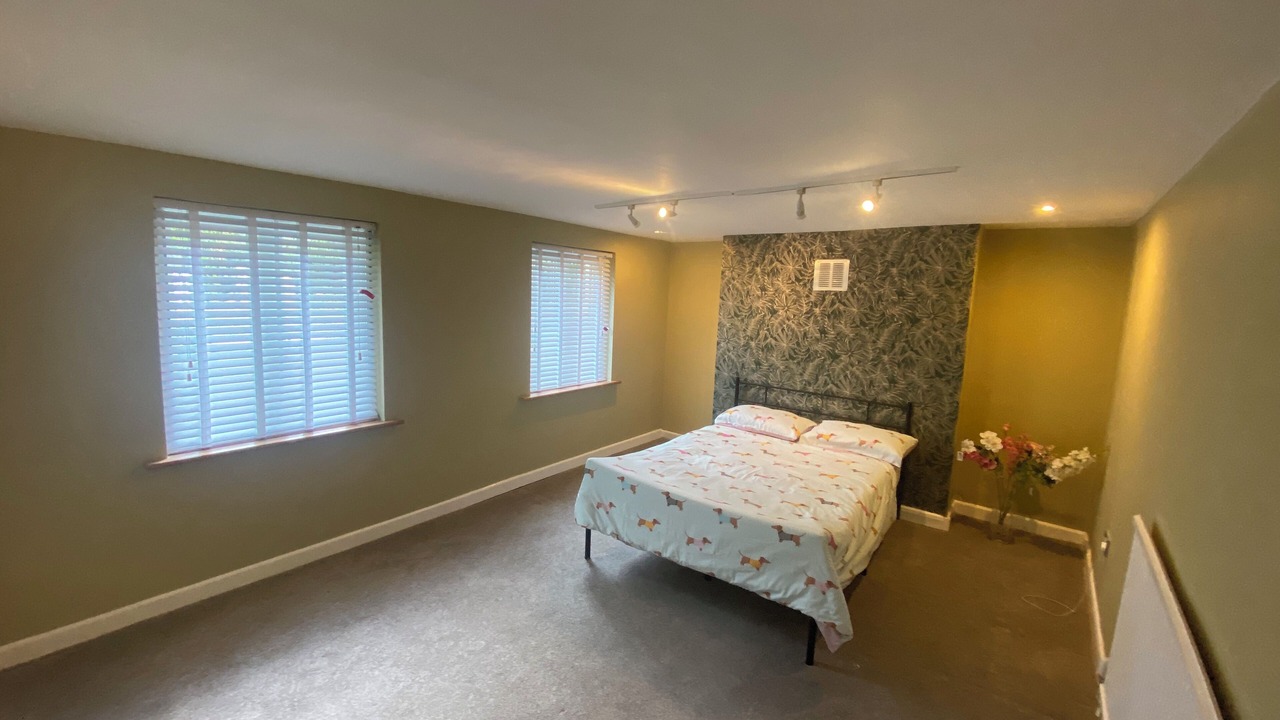 Photo of Bedroom in Peninsula