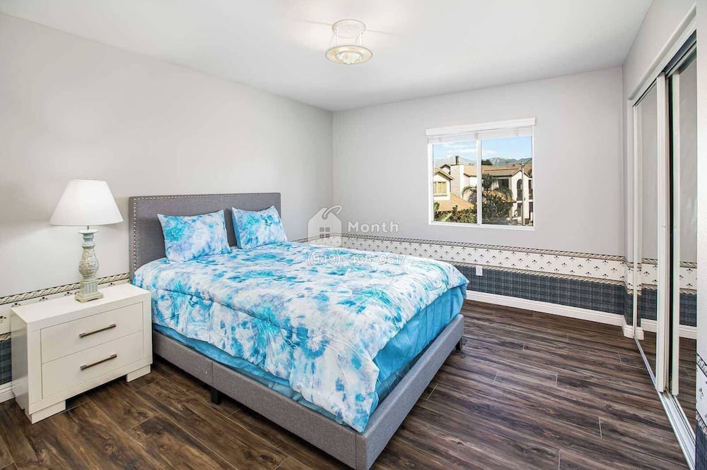 Photo of Bedroom in Loma Linda
