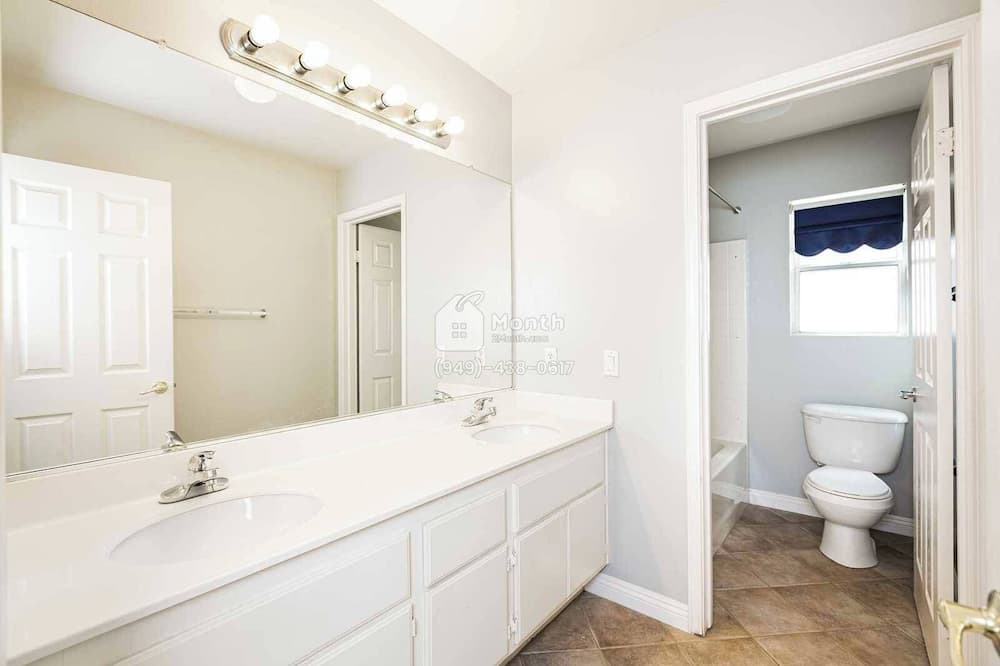 Photo of Bathroom in Loma Linda