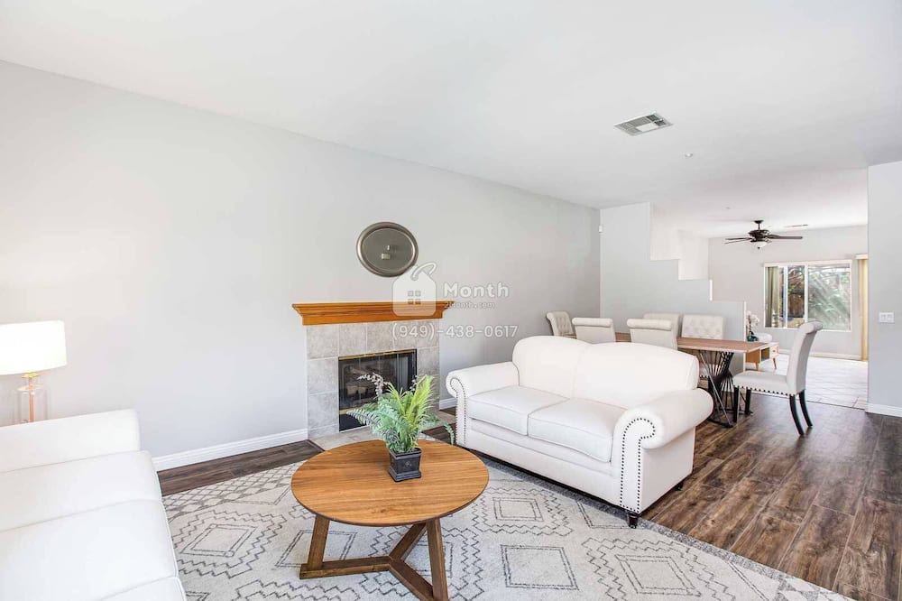 Photo of Livingroom in Loma Linda