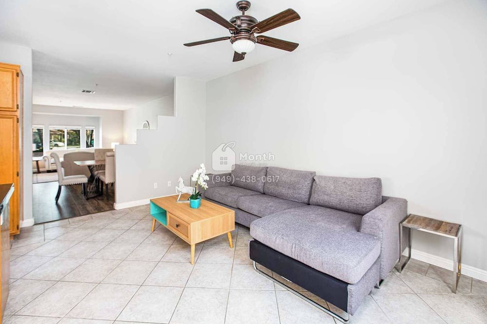 Photo of Livingroom in Loma Linda