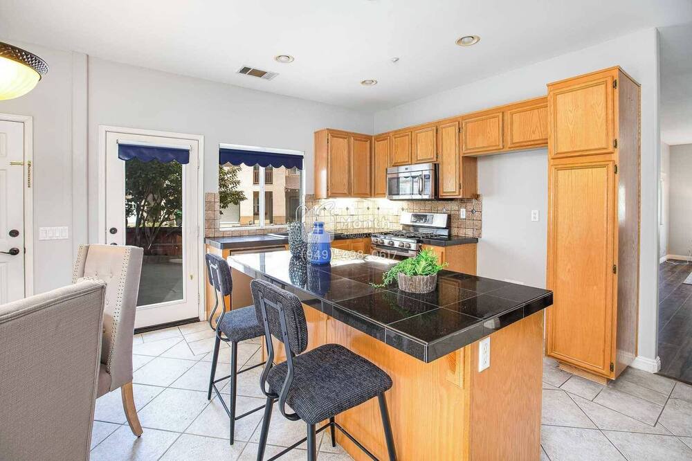 Photo of Kitchen in Loma Linda