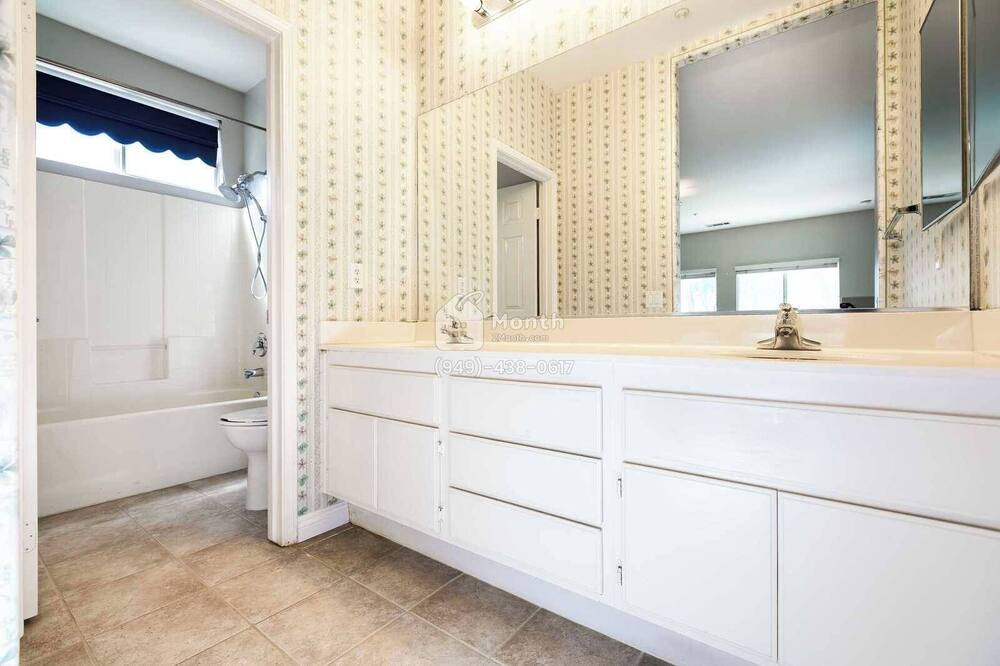 Photo of Bathroom in Loma Linda