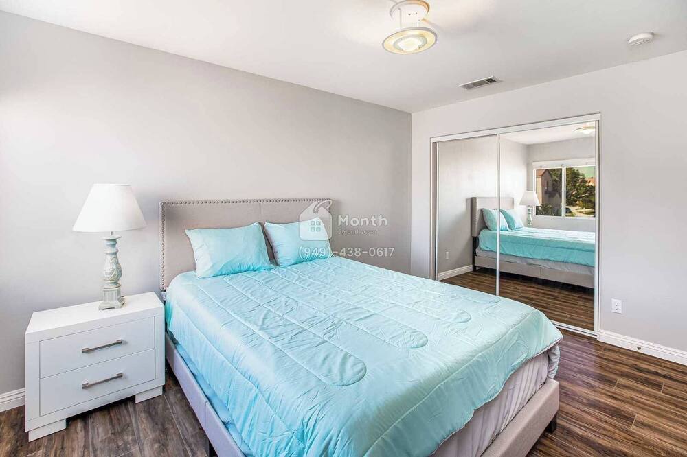 Photo of Bedroom in Loma Linda