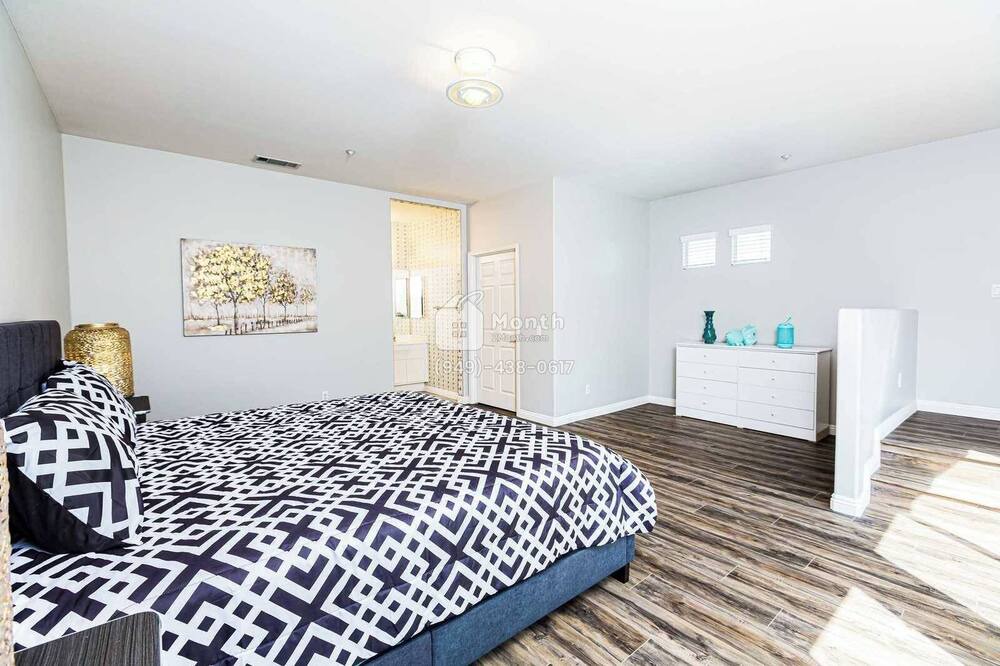 Photo of Bedroom in Loma Linda