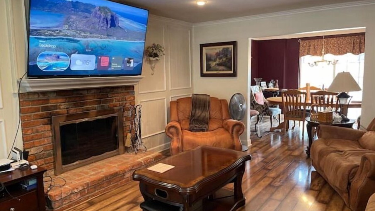 Photo of Livingroom in Bonita