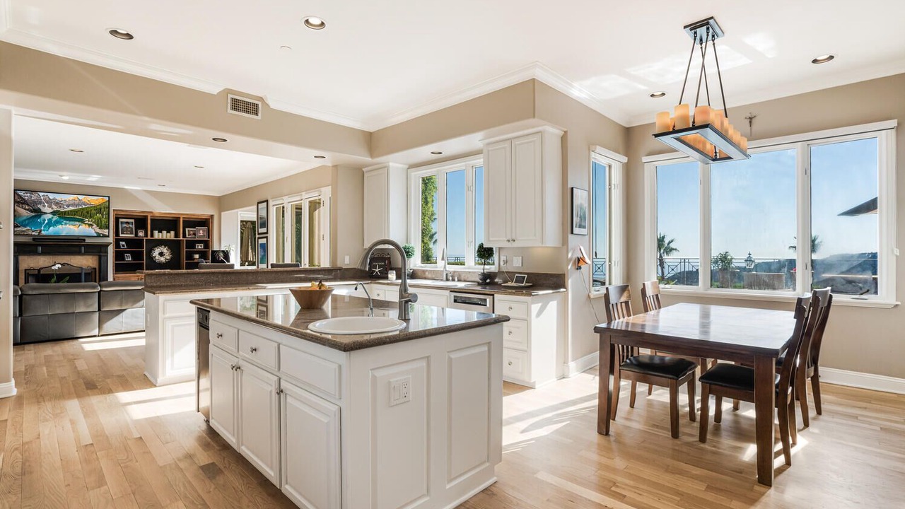 Photo of Kitchen in The Summit