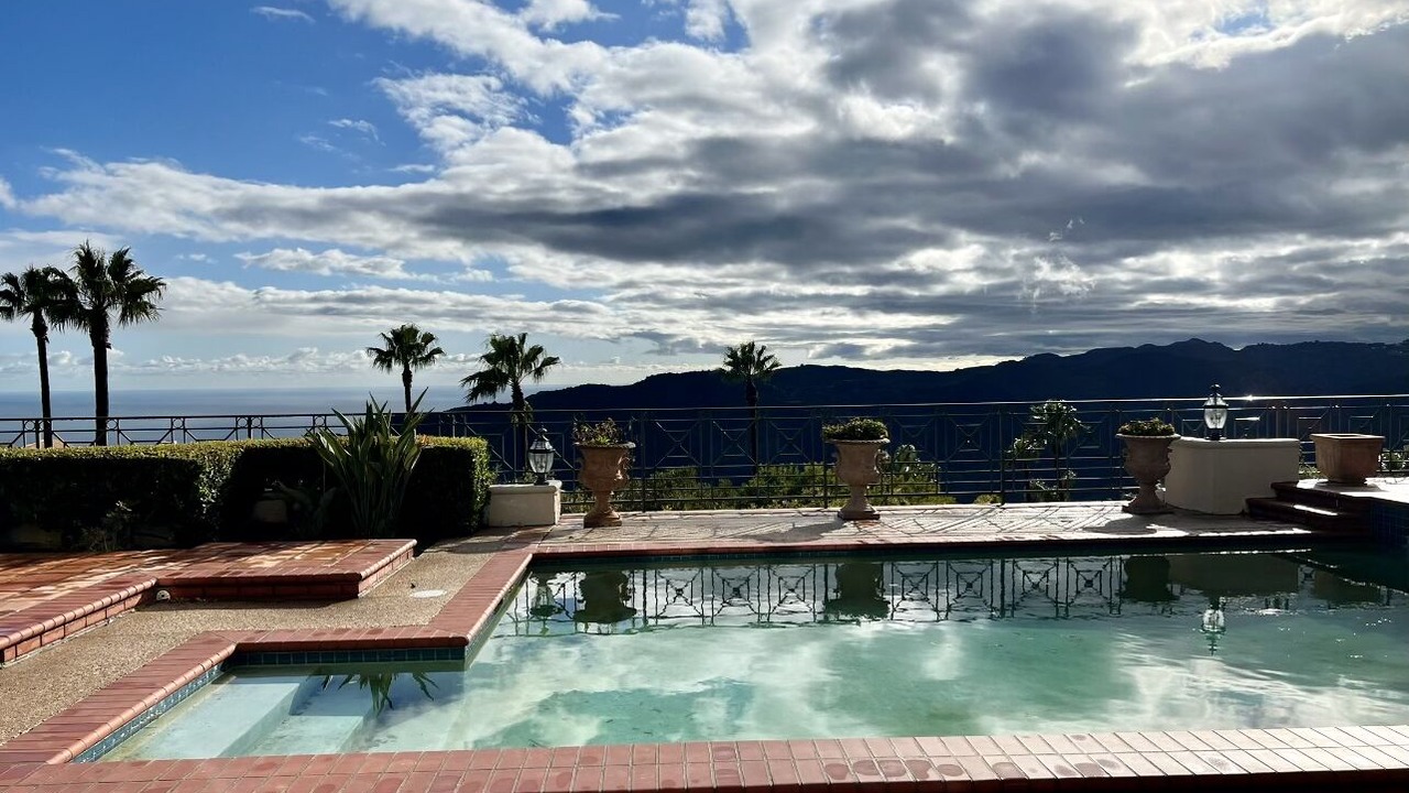 Photo of Outdoor in The Summit