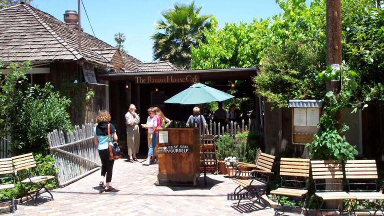 Photo of Outdoor in San Juan Capistrano