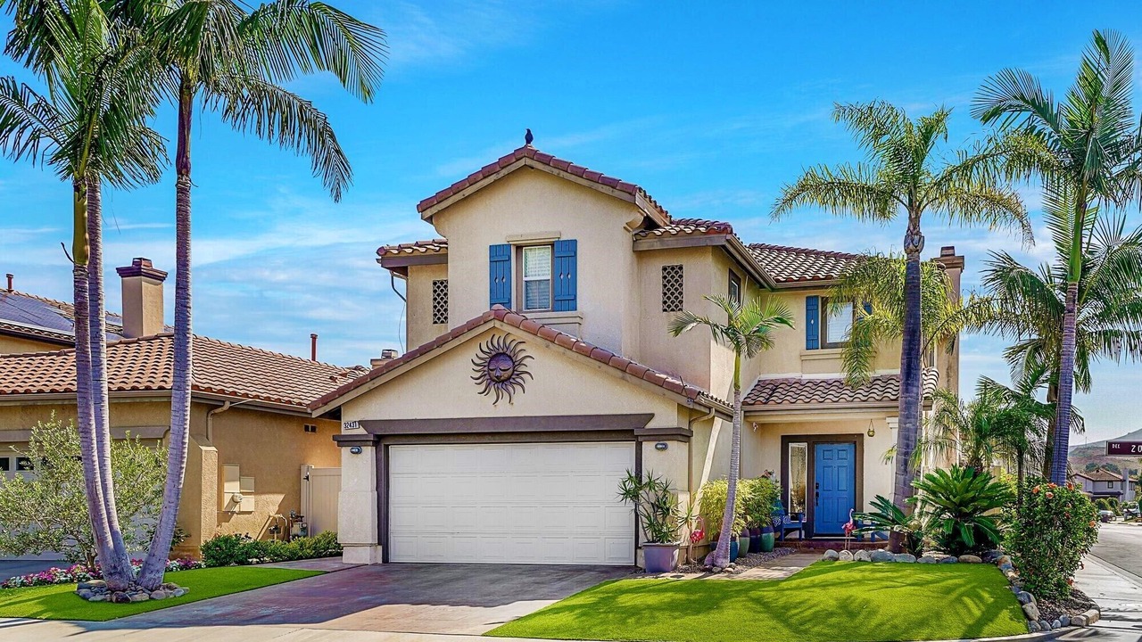 Photo of Outdoor in San Juan Capistrano