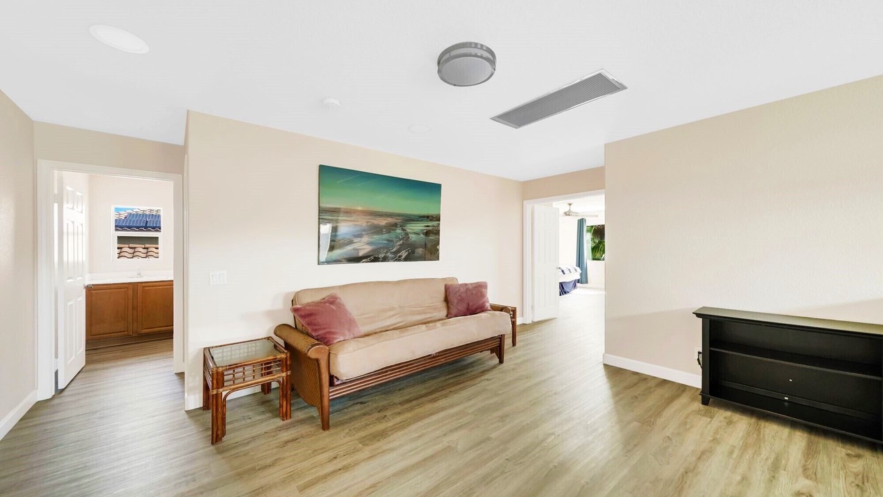 Photo of Livingroom in San Juan Capistrano