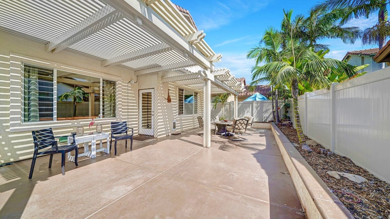 Photo of Outdoor in San Juan Capistrano
