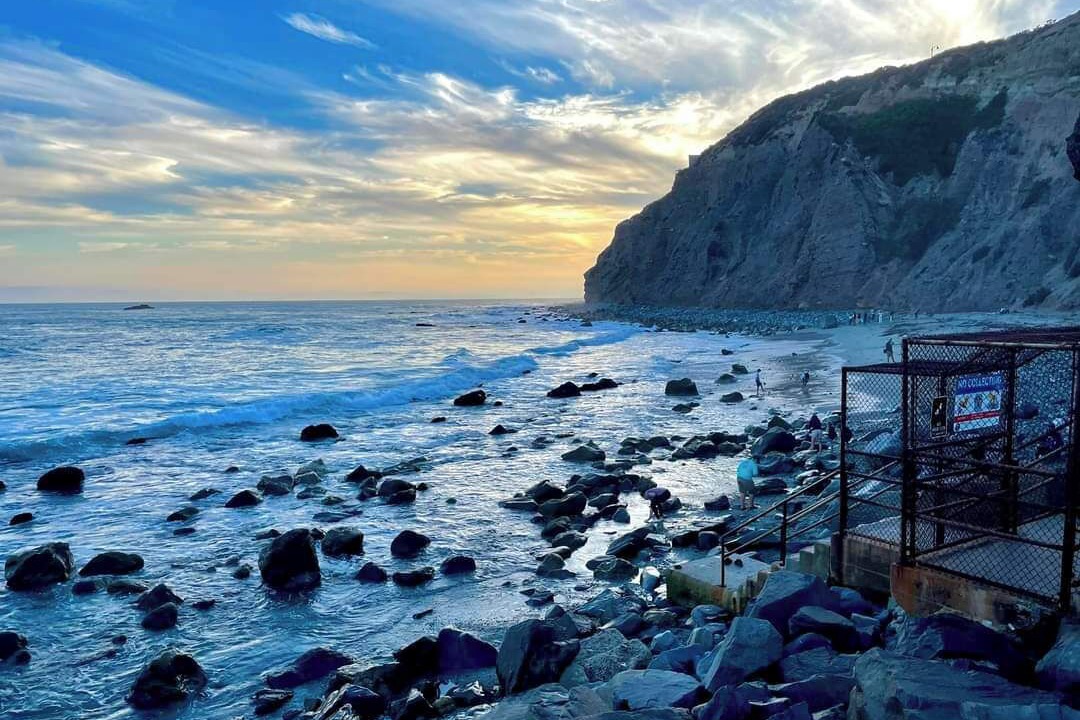 Photo of Outdoor in San Juan Capistrano