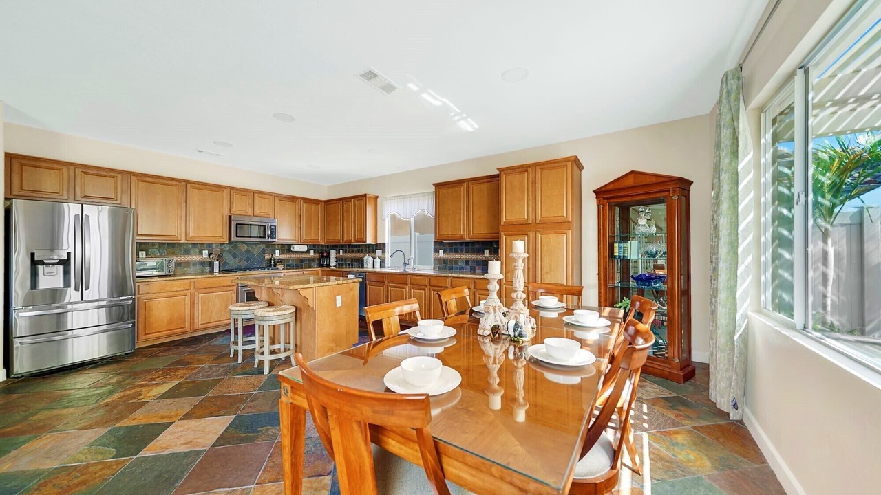 Photo of Kitchen in San Juan Capistrano