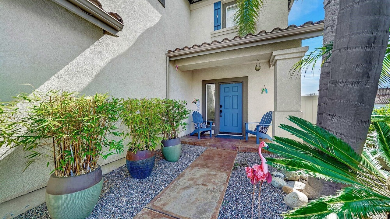 Photo of Outdoor in San Juan Capistrano