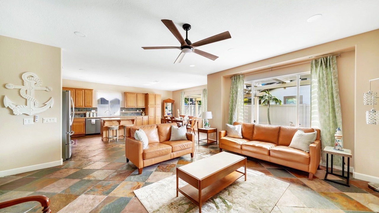 Photo of Livingroom in San Juan Capistrano