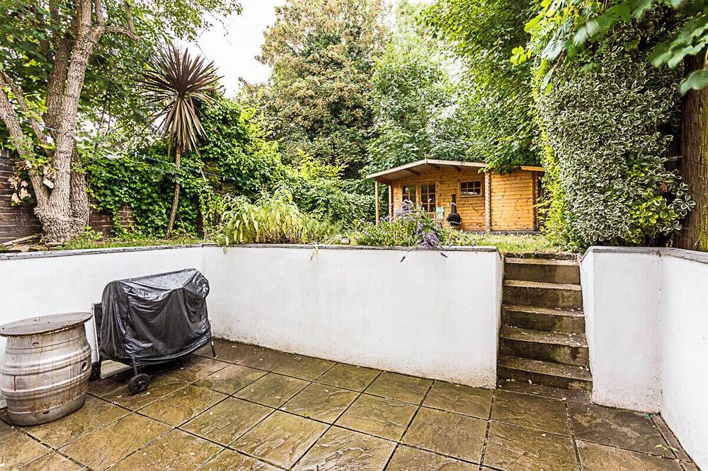 Photo of Outdoor in New Cross