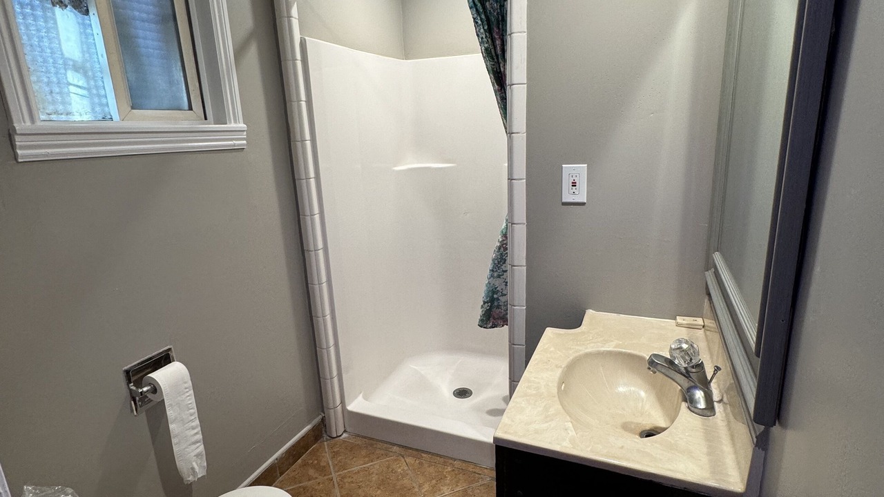 Photo of Bathroom in Greenfield