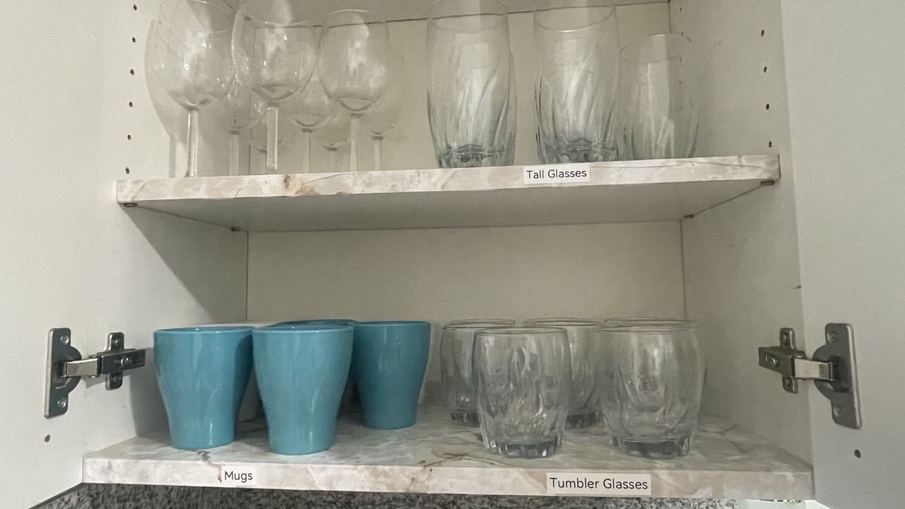 Photo of Kitchen in North Central