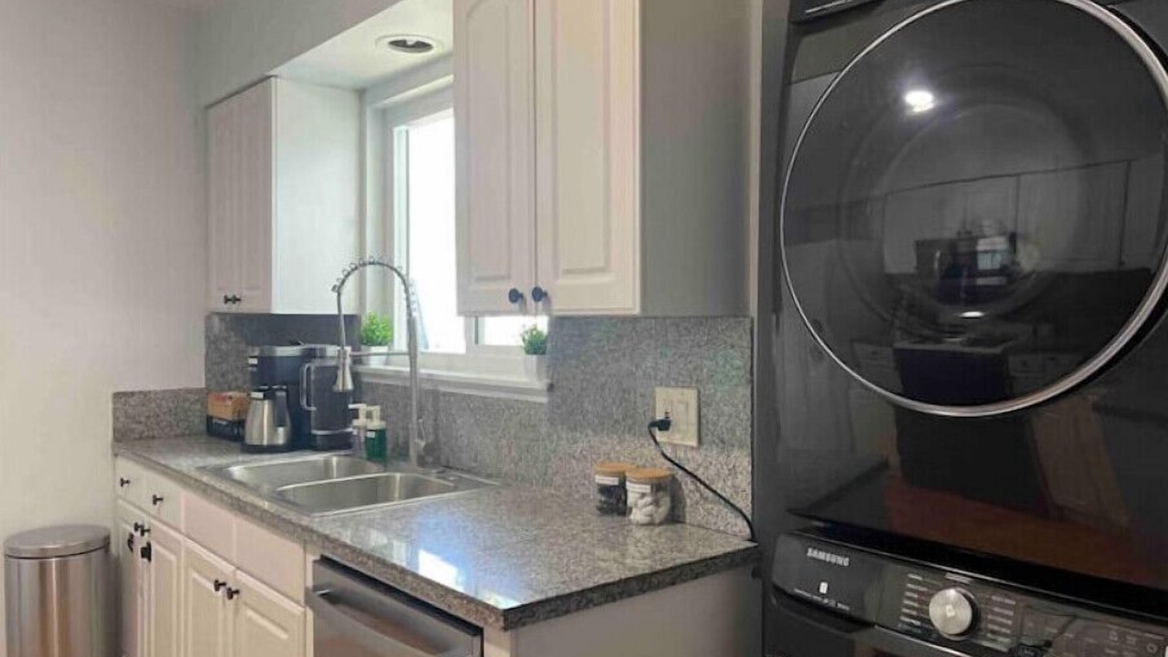 Photo of Kitchen in North Central