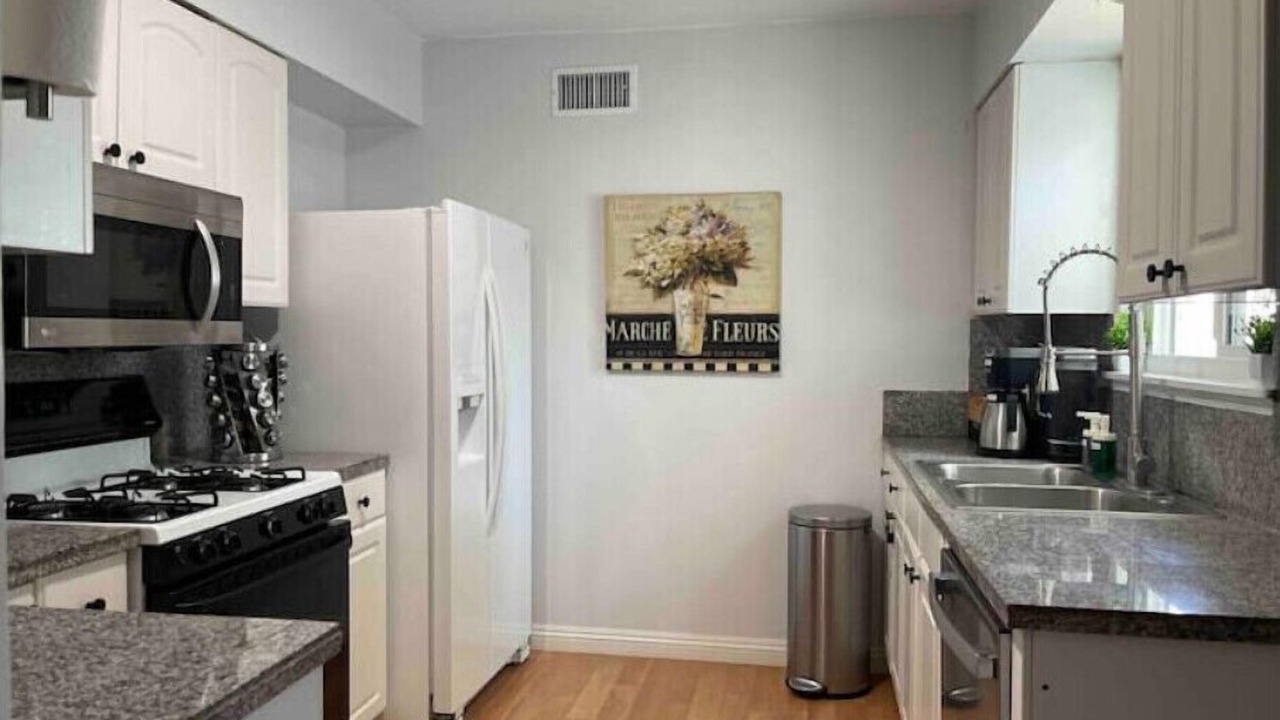 Photo of Kitchen in North Central