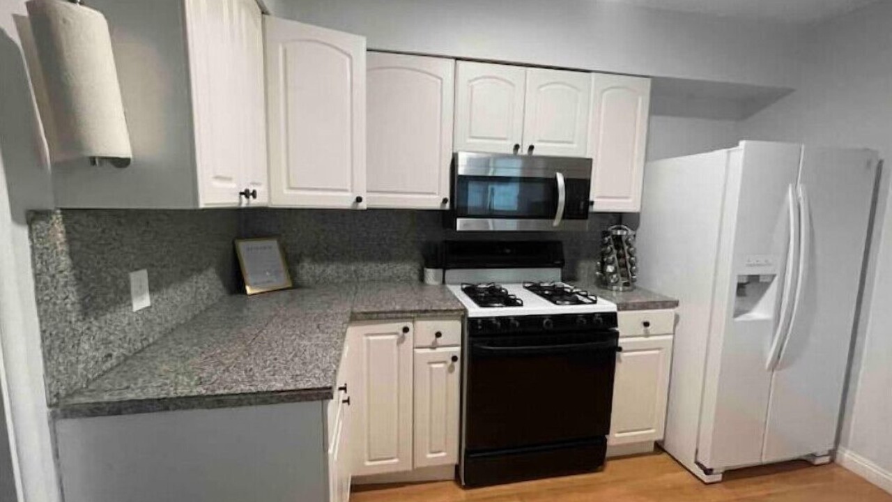 Photo of Kitchen in North Central