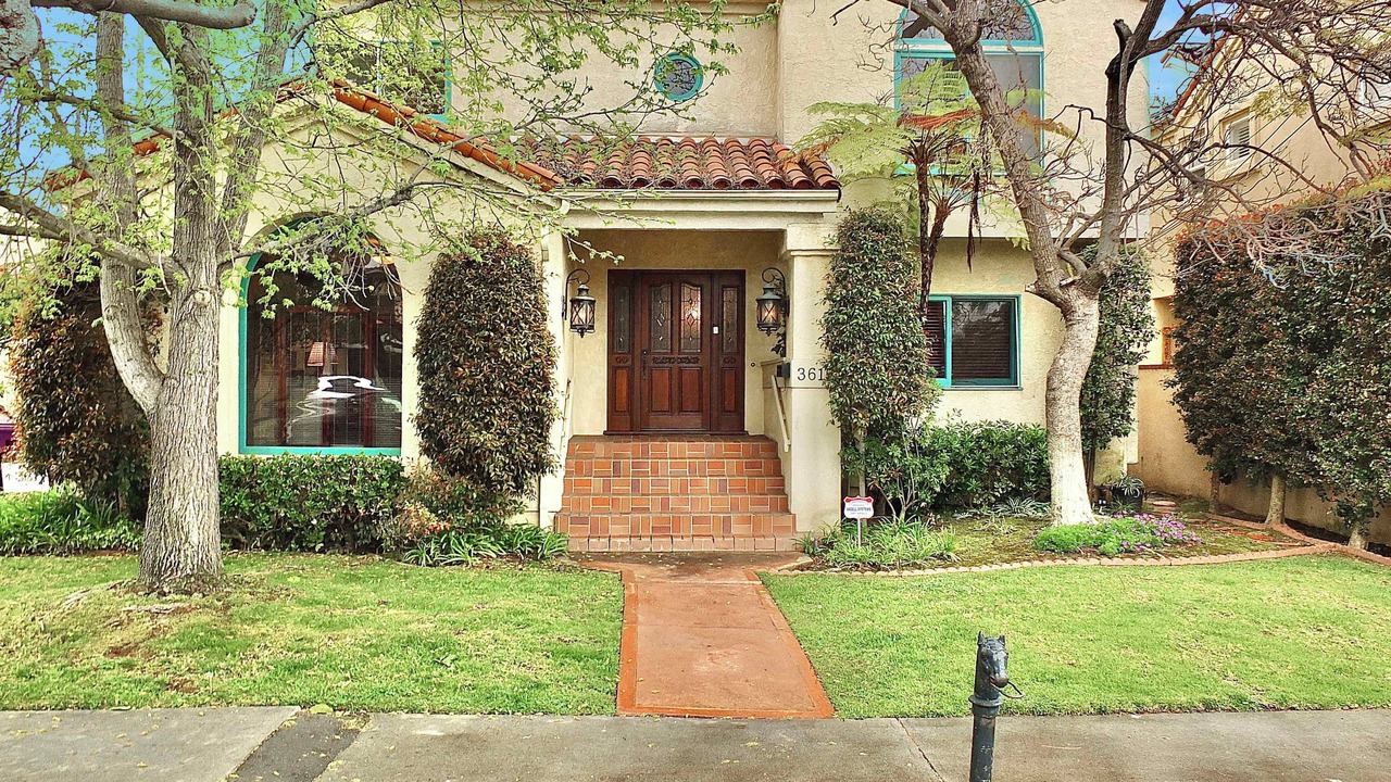 Photo of Outdoor in Belmont Heights