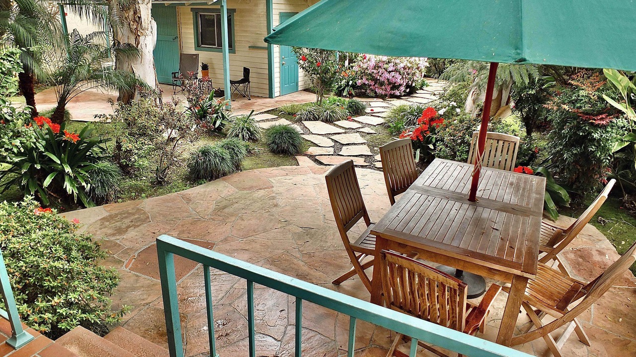 Photo of Outdoor in Belmont Heights